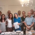Grupo Nazarenos