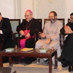 Nuncio obispo
