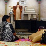 Valientes cristianos
