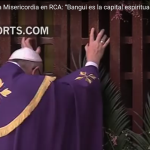 Papa jubileo